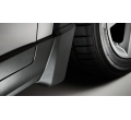Set bavete noroi fata Chevrolet Orlando